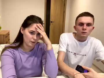 couple Scandalous Cam Girls - Unleash Your Wild Side! with sescouple