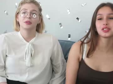 couple Scandalous Cam Girls - Unleash Your Wild Side! with stacyballinger